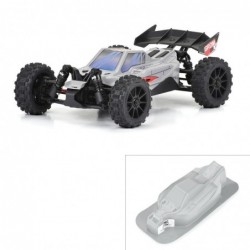 1/14 Axis Tough-Color Gray...