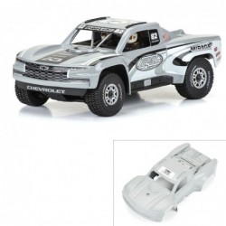 1/16 Pre-Cut 2019 Chevy...