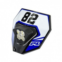 1/4 Promoto MX Enduro Light...