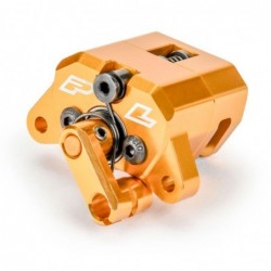1/4 Pro-Spec Aluminum Brake...