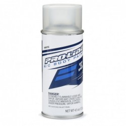 Pro-Line RC Body Spray...