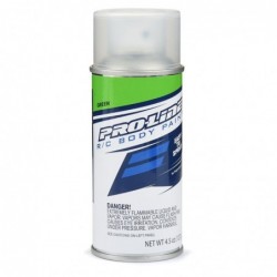 Pro-Line RC Body Spray...
