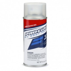Pro-Line RC Body Spray...