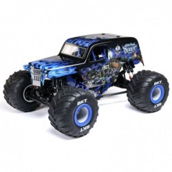 1/8 LMT 2.0 Son-Uva Digger...