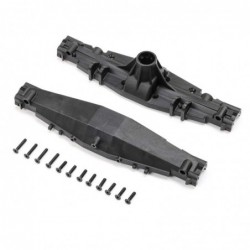 LOS1805 Axle Housing Set 1...