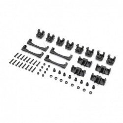 LOS1806 Dual Shock Mounting...