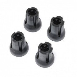 LOS1808 Rear Lockouts 0 & 3...