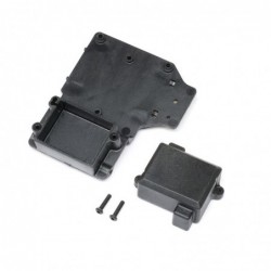 LOS1812 Receiver Box and...