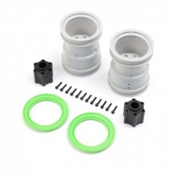 LOS1814 2.6 Wheel with...