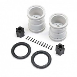 LOS1816 2.6 Wheel with...
