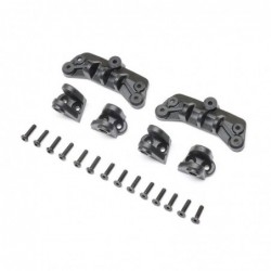 LOS1825 4Link Bar Mounting...