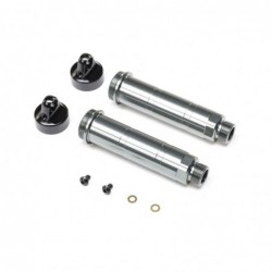 LOS1835 Shock Body & Cap...
