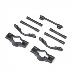 LOS1838 Crossbar Chassis...