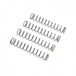 LOS1843 Shock Spring...