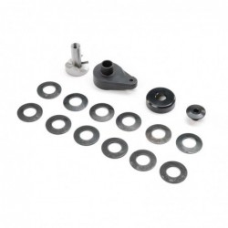 LOS2068 HD Servo Saver 25T:...