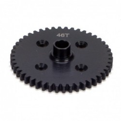 Center Diff 46T Spur Gear...