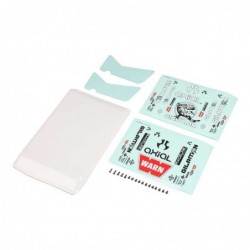 AXI2187 Body Panel Set...