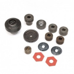 AXI2188 Gear Set...
