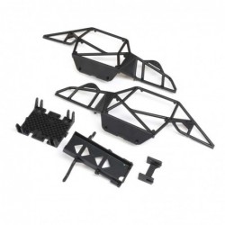 AXI2189 Cage Sides Skid...