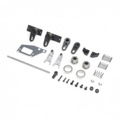 AXI2191 ASD Parts Set...