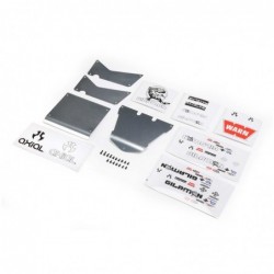 AXI2194 Body Panel Set...