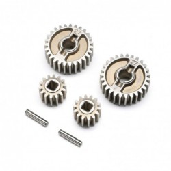AXI2209 32P Portal Gears...
