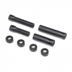 AXI2212 WB12 Driveshaft Set...