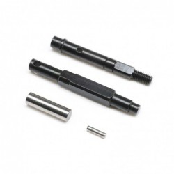 AXI2331 Shaft Set V2: Capra...