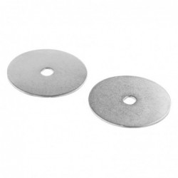 Slipper Plate Washer 33x1mm...