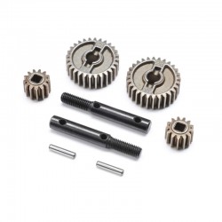 AXI2228 32P Portal Gears...