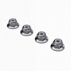 ARA-2472 Wide Flanged Nyloc...