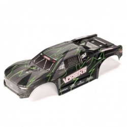 ARA-2581 1/10 Painted...