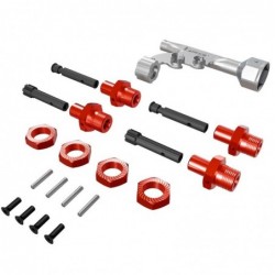ARA-3150 17mm Wheel Hex...
