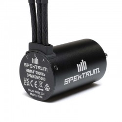 Firma 3660-4000Kv 4-Pole...