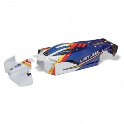 ARA2810 LIMITLESS Painted...