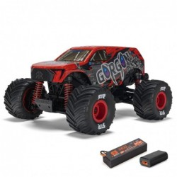 ARRMA 1/16 GORGON GROM 4X4...