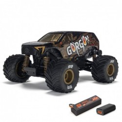 ARRMA 1/16 GORGON GROM 4X4...