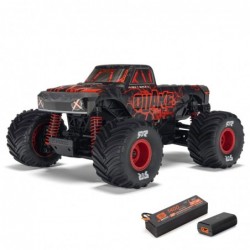 ARRMA 1/16 QUAKE GROM 4X4...