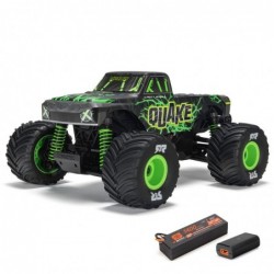 ARRMA 1/16 QUAKE GROM 4X4...