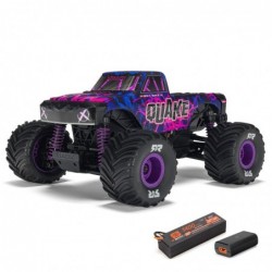 ARRMA 1/16 QUAKE GROM 4X4...