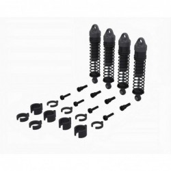 ARA2591 Shock Set, 71mm...