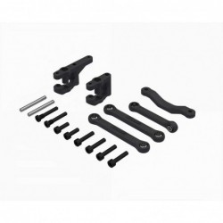 ARA2594 Steering Parts Set:...