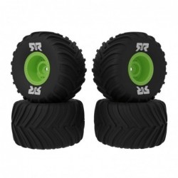 ARA2610 dBoots Chevron MT...