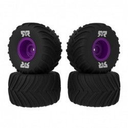 ARA2611 dBoots Chevron MT...