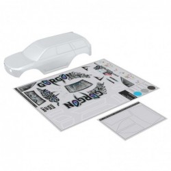 ARA2612 GORGON GROM Body,...