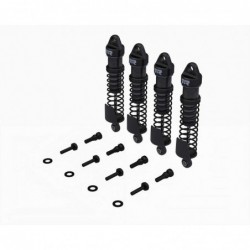 ARA2614 Aluminum Shock Set,...