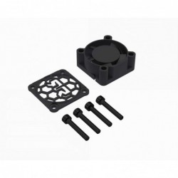 ARA2756 25mm Fan Set: GROM