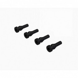 ARA2979 M3 Shock Screw Set...