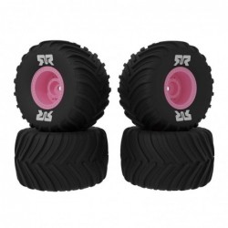ARA3126 dBoots Chevron MT...