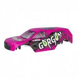 ARA3127 GORGON GROM Body, Pink